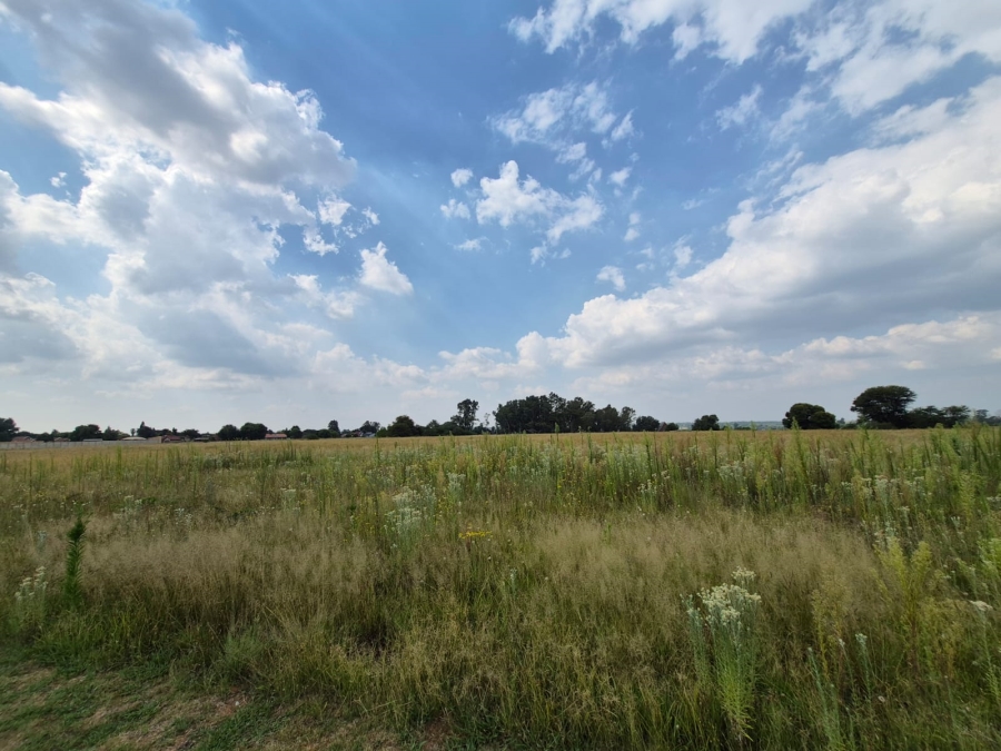 0 Bedroom Property for Sale in Vaalpark Free State